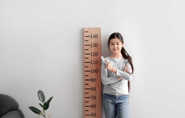 هل يمكن أن يزداد الطول بعد سن العشرين