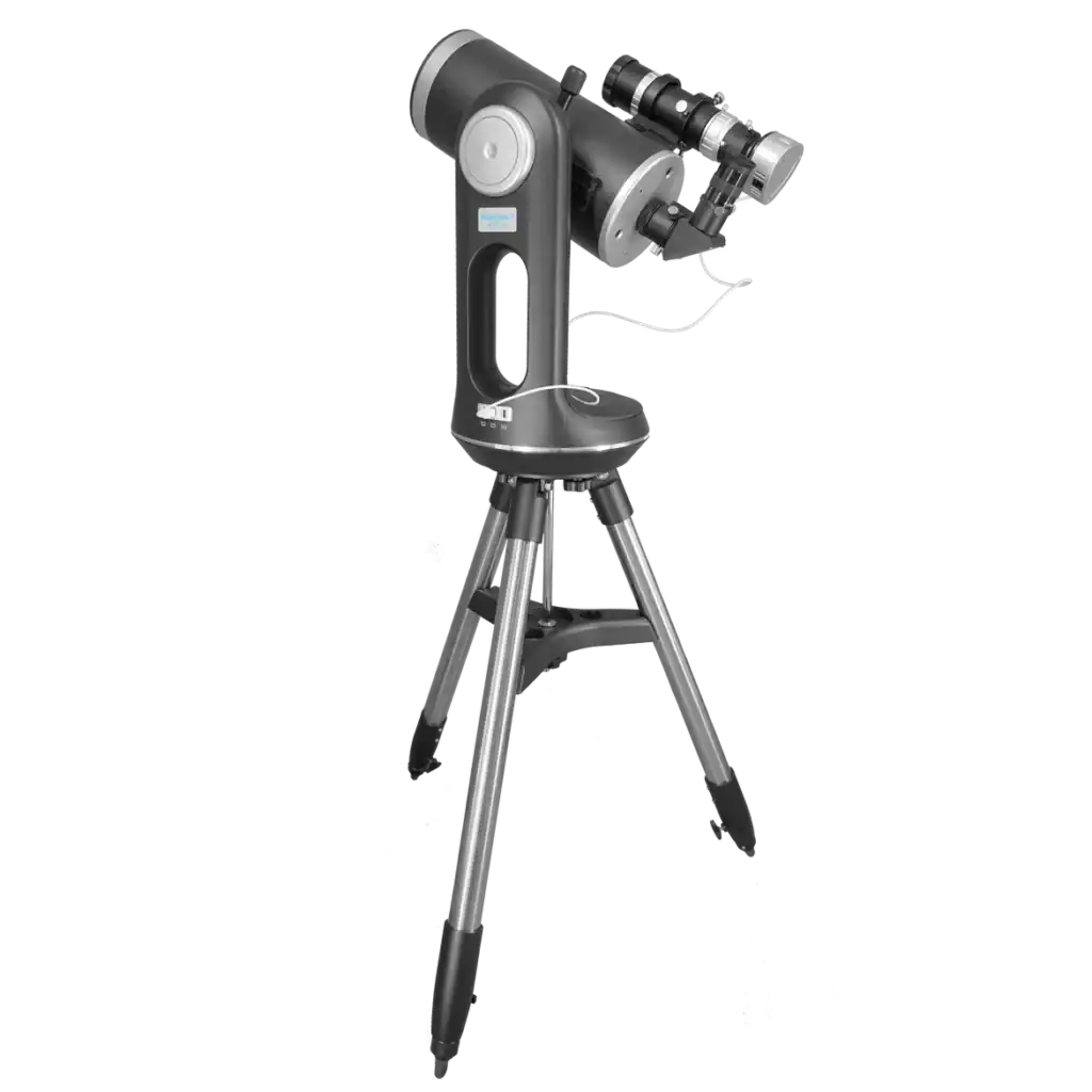 التلسكوبات الحديثة حساسات رقمية