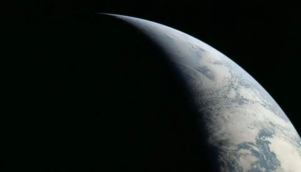 لماذا لا يوجد ليل ونهار في الفضاء