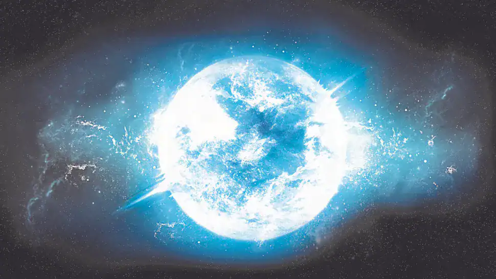 مفهوم الزمن في الفضاء - لماذا لا يوجد ليل ونهار في الفضاء