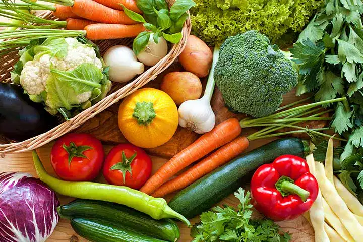 الأكلات التي تقوي الذكاء