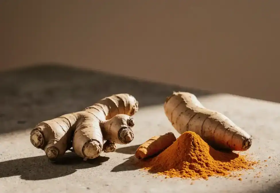 التأثيرات الجانبية المحتملة للزنجبيل - متى يمنع شرب الزنجبيل