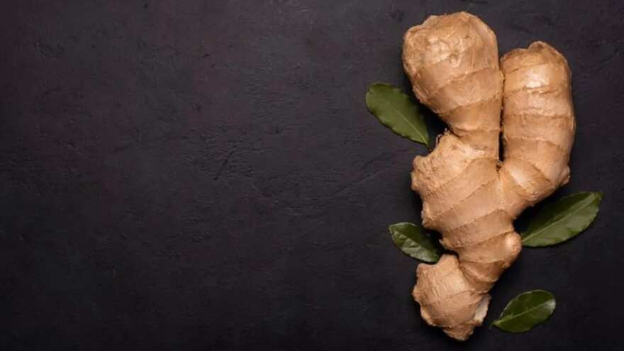 الزنجبيل وصحة القلب - فوائد الزنجبيل للرجال