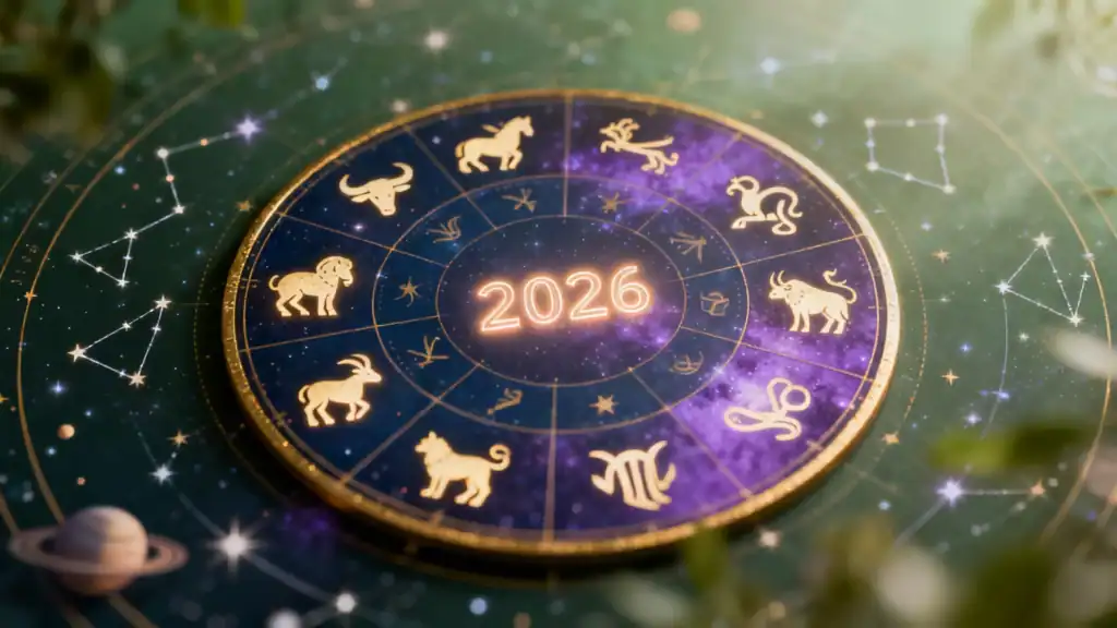 تواريخ الأبراج الفلكية باليوم والشهر