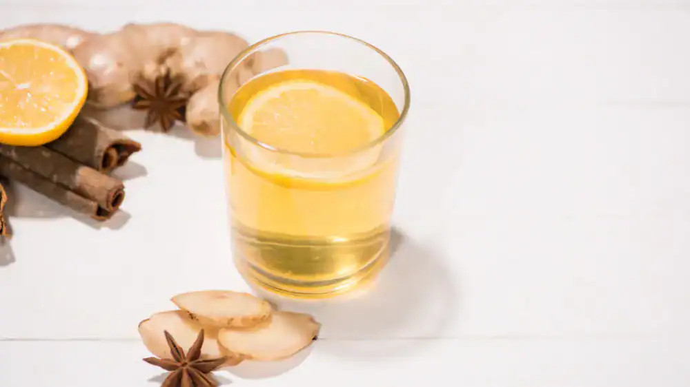 فوائد شرب الزنجبيل لصحة القلب