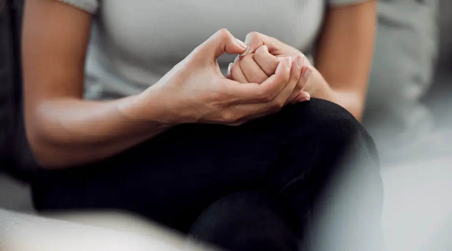 كيف تتخلص من القلق والتوتر النفسي