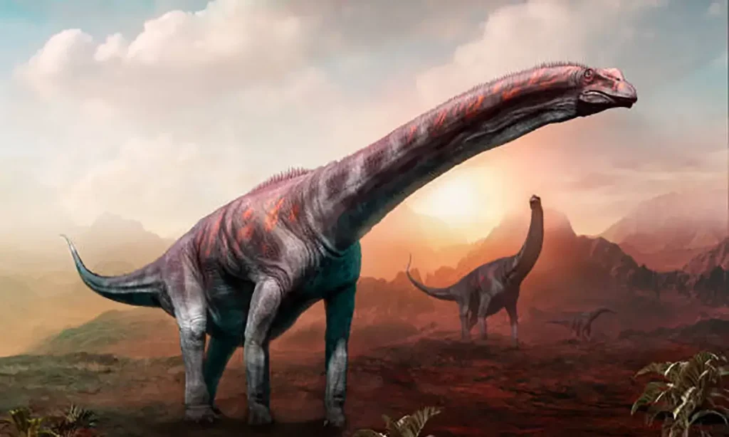 ماذا يقول الإسلام عن الديناصورات