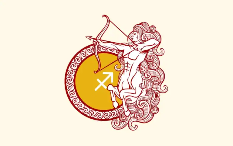 برج القوس والمغامرة