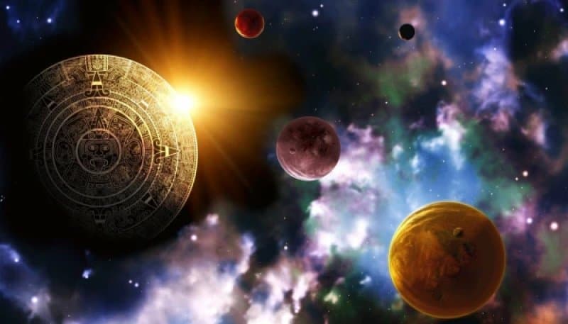 تراجع الكواكب 2026