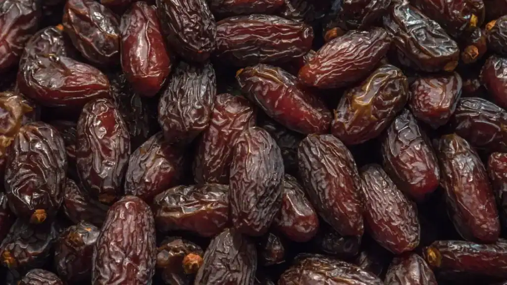 تمور العلا