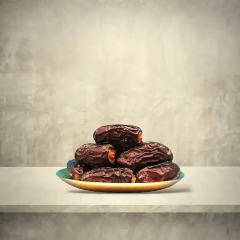 عجوة المدينة