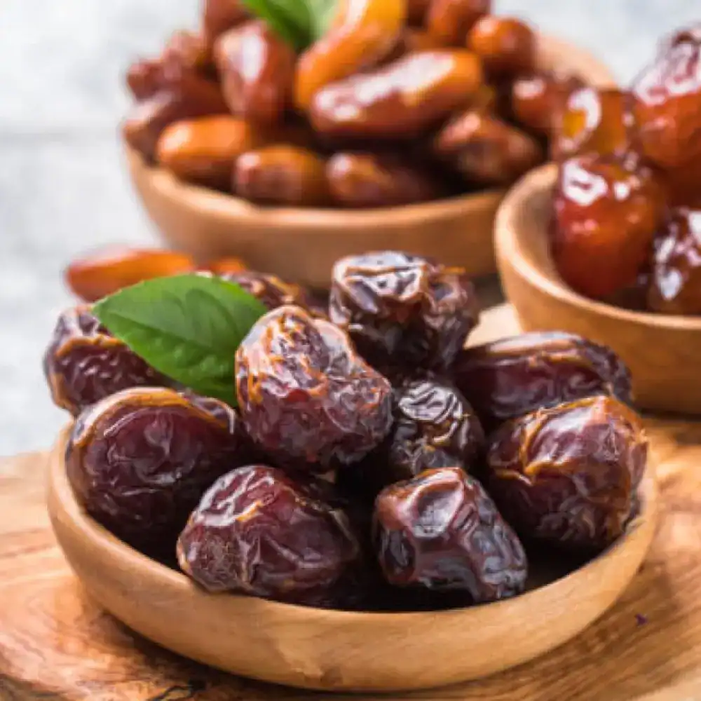 أضرار التمر