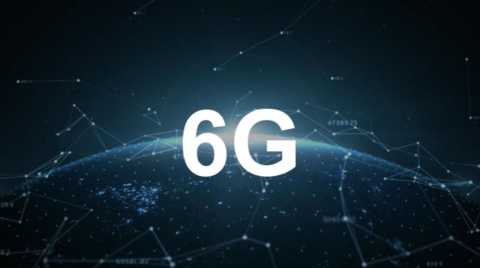 هل توجد دول تستخدم شبكات 6G