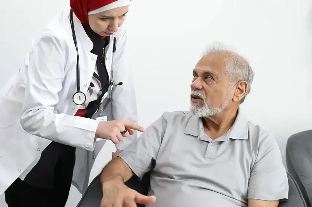 الأمراض الوراثية في العالم العربي
