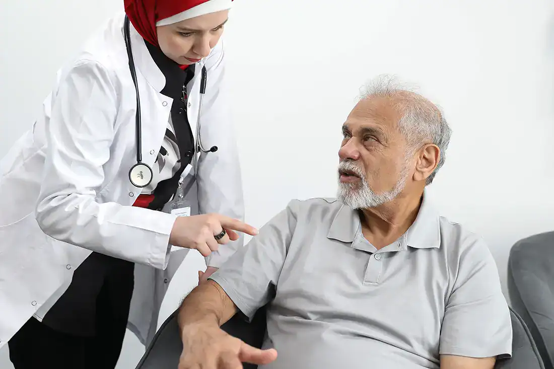 الأمراض الوراثية في العالم العربي