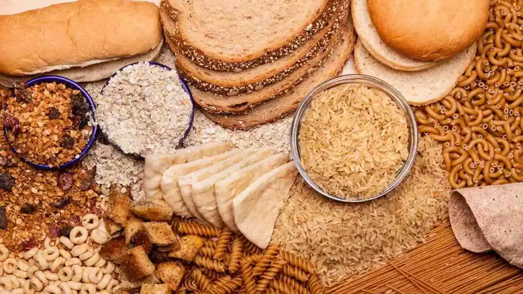 الشوفان والحبوب الكاملة غذاء مهم للأمعاء
