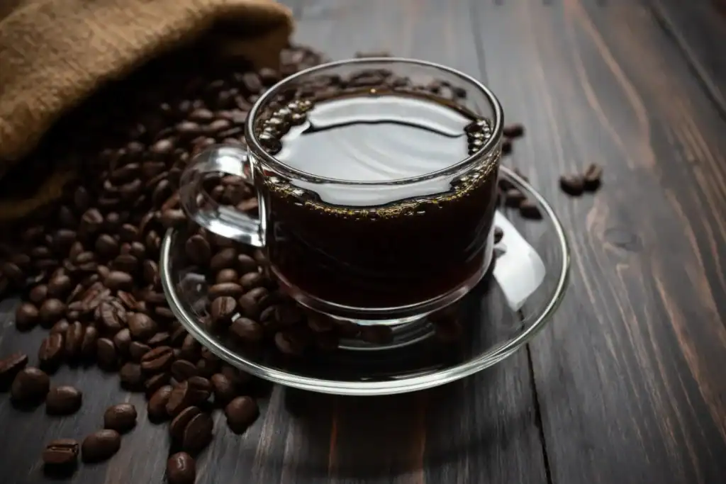 كمية القهوة المناسبة يوميا