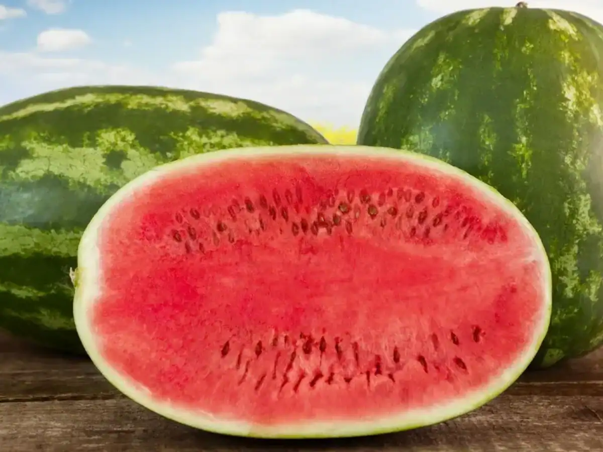 متى يمنع أكل البطيخ وما هي اضراره