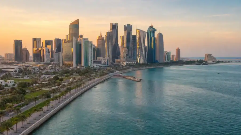 أماكن عربية تغيرت خلال نصف قرن: هكذا تكشفها صور قبل وبعد
