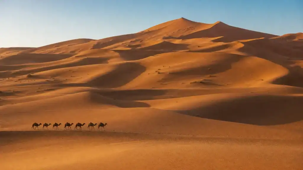 7 أماكن في المغرب تكشف وجهًا آخر قد يفاجئك